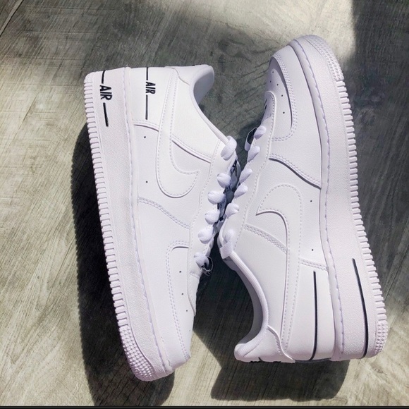 Nike air force double air - Picture 3 of 6